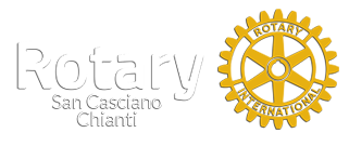 Rotary Club San Casciano Chianti